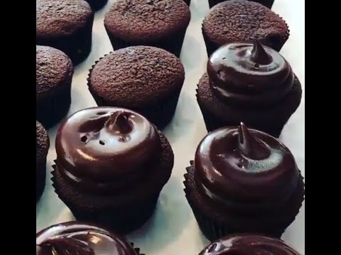 THE MOST SATISFYING CHOCOLATE VIDEO COMPILATION (Ultimate)