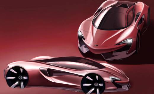 McLaren Preparing Most Focussed Hypercar Car Yet