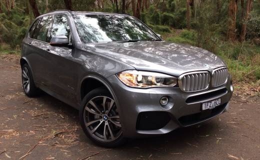 2016 BMW X5 xDrive 40e REVIEW -  ‘PPHEVSUV’ (Premium Plug-in Hybrid Electric Vehicle Sport Utility Vehicle) Might Test Your Spell-Checker But Put This One On Your Shopping List