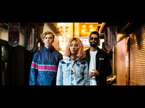 Yellow Claw - Light Years feat. Rochelle [Official Music Video]