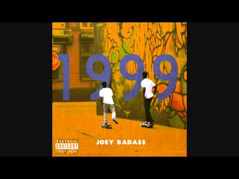 Joey Bada$$ - 1999 Full Album Mix