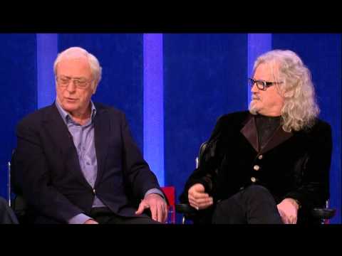 Michael Caine - Parkinson (Full Interview)