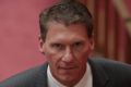 Cory Bernardi and other climate sceptic politicians are being outpaced by economics when it comes to the growth of ...