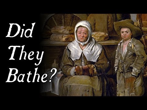 Hygiene In The 18th Century