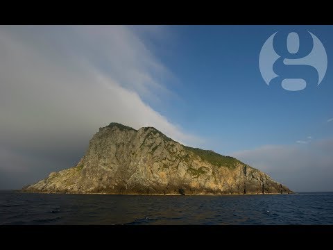 Okinoshima: island where women are banned gets Unesco listing