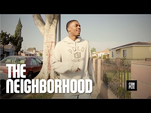 Vince Staples Gives Complex A Tour of Long Beach, CA | Neighborhood