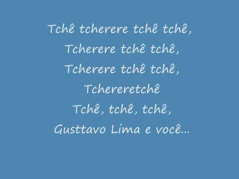 Gusttavo Lima - Balada Lyrics