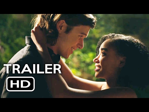 Everything, Everything Trailer #1 (2017) Amandla Stenberg, Nick Robinson Drama Movie HD