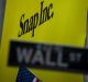 Snap, the maker of the Snapchat app for sending fun, disappearing photos and videos, has already seen its value decline ...