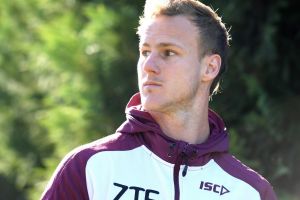 Daly Cherry-Evans is backing Manly to bounce back after a form slump.