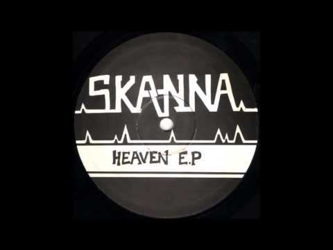 Skanna - Heaven (1993)