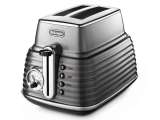 DeLonghi CTZ2003GY Toaster