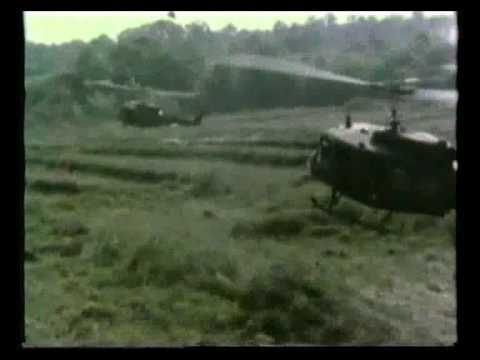 VIETNAM WAR MUSIC VIDEO proud mary