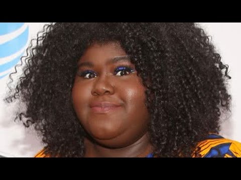 The Stunning Transformation Of Gabourey Sidibe