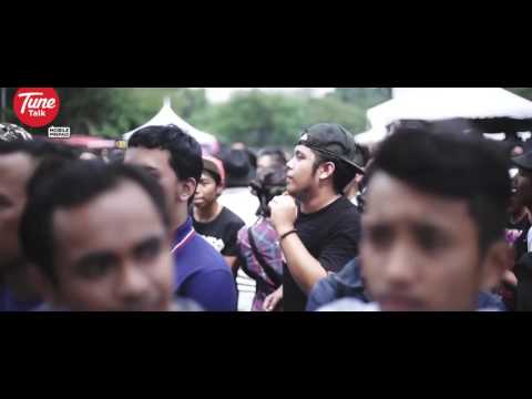 RTW 15 Official Highlights