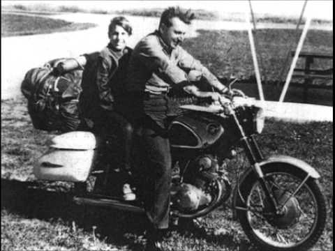 Robert M. Pirsig BBC Interview