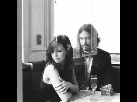 20 years-The Civil Wars (With Lyrics)