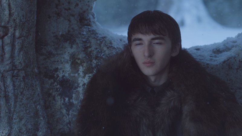 Bran Stark is kind of the worst