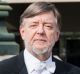 Sir Andrew Davis, Chief Conductor of the Melbourne Symphony Orchestra