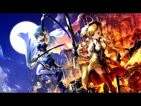 ★ Sis Puella Magica! (Vocals, Orchestra) original ver. | Madoka Magica