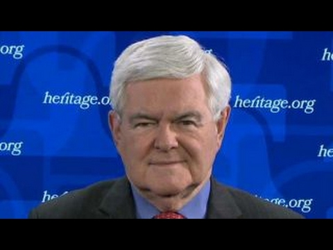 Gingrich: We have the right to protect our own citizens