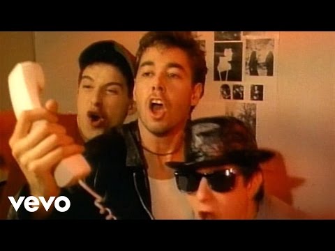 Beastie Boys - (You Gotta) Fight For Your Right (To Party)