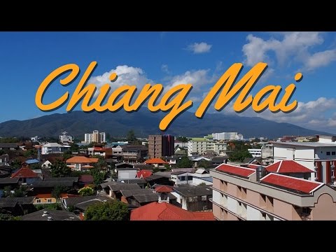 20 Things to do in Chiang Mai, Thailand Travel Guide