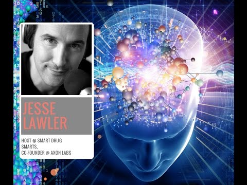 Jesse Lawler on Using Smart Drugs To Enhance Your Brain | Biohacker's Podcast