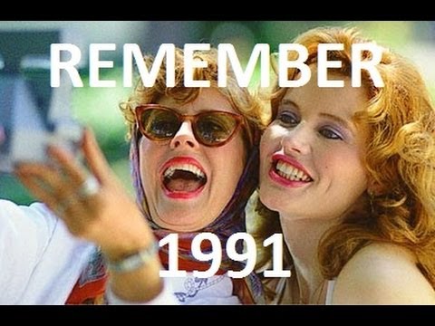 REMEMBER 1991