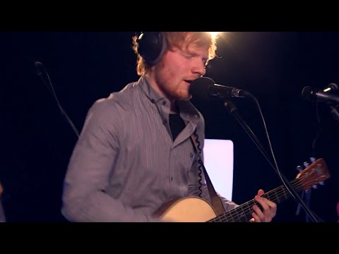 Ed Sheeran - Don't (Capital Session)