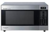 Sharp R395YS Microwave