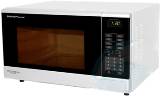 Sharp R350YW Microwave Oven