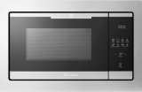 Electrolux EMB2527BA Microwave