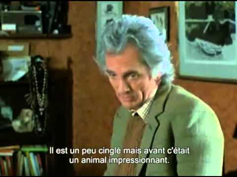 Trailer "LINK"  (1986 - Richard Franklin)