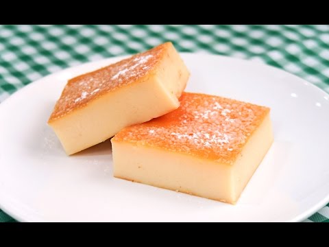 Quesada | Receta de Postre súper Fácil