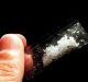 Methamphetamine use is affecting a much smaller number of people than alcohol, say doctors.