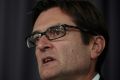 Former climate change minister Greg Combet has suggested people of appropriate experience, knowledge and expertise be ...