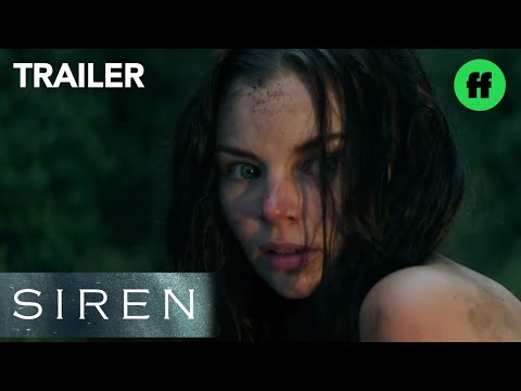 Siren | Official Trailer | Freeform