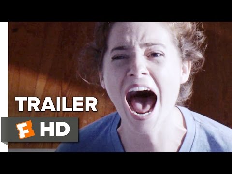 SiREN Official Trailer 1 (2016) - Hannah Fierman Movie