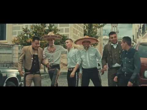 La Prendidisima Banda Perla de Jerez - Reza (Vídeo Oficial)