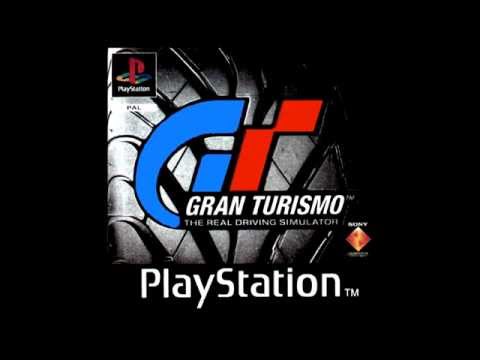 Gran Turismo 1 - Complete Soundtrack