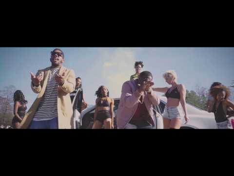 R. City - Nobody Ready