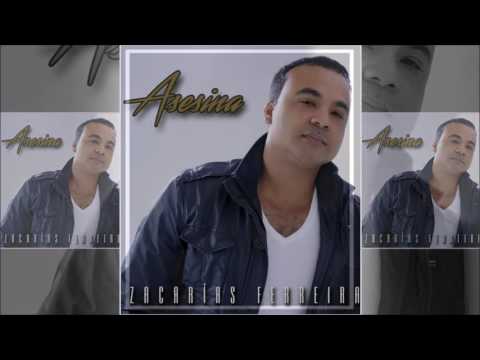 Zacarías Ferreira - Asesina (NUEVO 2017)