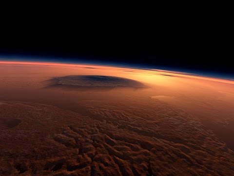 Planet Mars, Finding The Life - Documentary