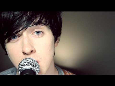 "Helena" - My Chemical Romance (Radnor Full Band Cover Video)