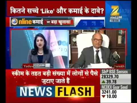 ZEE BUSINESS NEWS LIVE