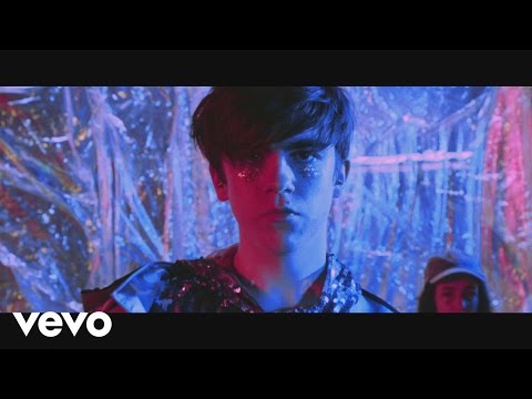 Declan McKenna - Humongous (Official Video)