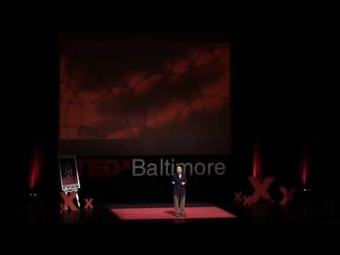 Rethinking foster care: Molly McGrath Tierney at TEDxBaltimore 2014