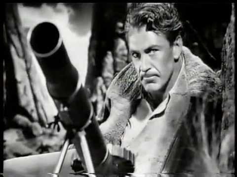 TCM Tribute to Gary Cooper