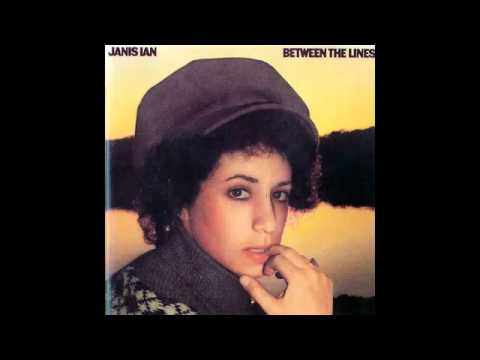 Janis Ian   At Seventeen 17   Lyrics